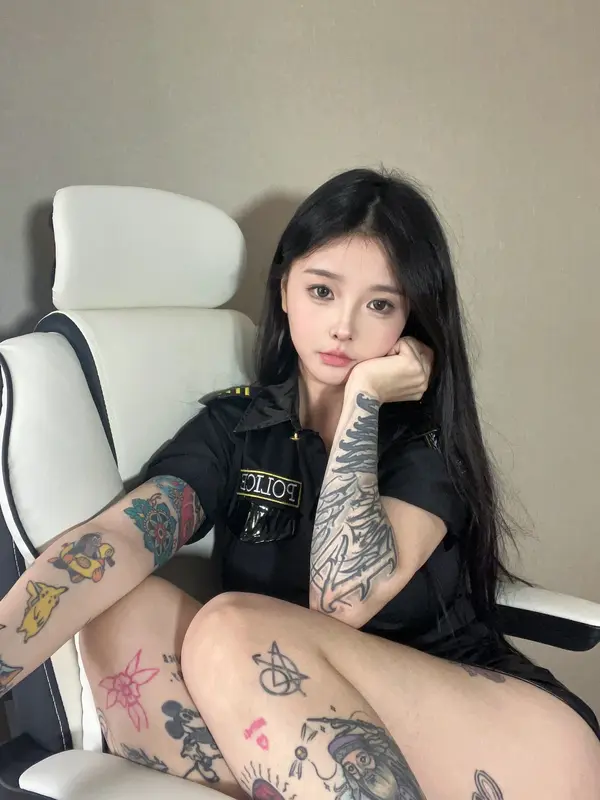 微密圈  战j系列 - 卡通百科老王